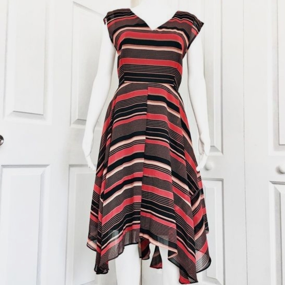 Metaphor dress